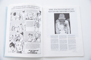 ADVENTURES IN SUBVERSION | Flyers and Posters 1981-85