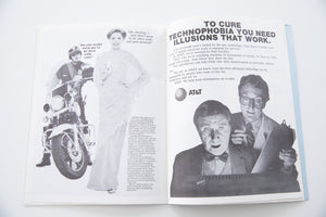 ADVENTURES IN SUBVERSION | Flyers and Posters 1981-85