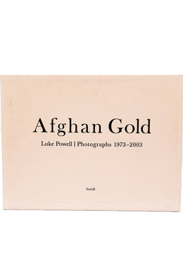 AFGHAN GOLD
