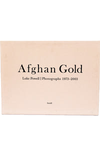 AFGHAN GOLD