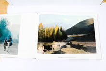 Load image into Gallery viewer, AFGHAN GOLD
