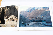 Load image into Gallery viewer, AFGHAN GOLD