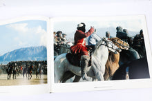 Load image into Gallery viewer, AFGHAN GOLD