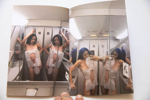 AIRPLANE MODE
