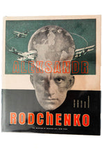 Load image into Gallery viewer, ALEKSANDR RODCHENKO