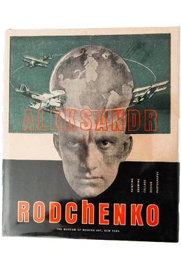 ALEKSANDR RODCHENKO