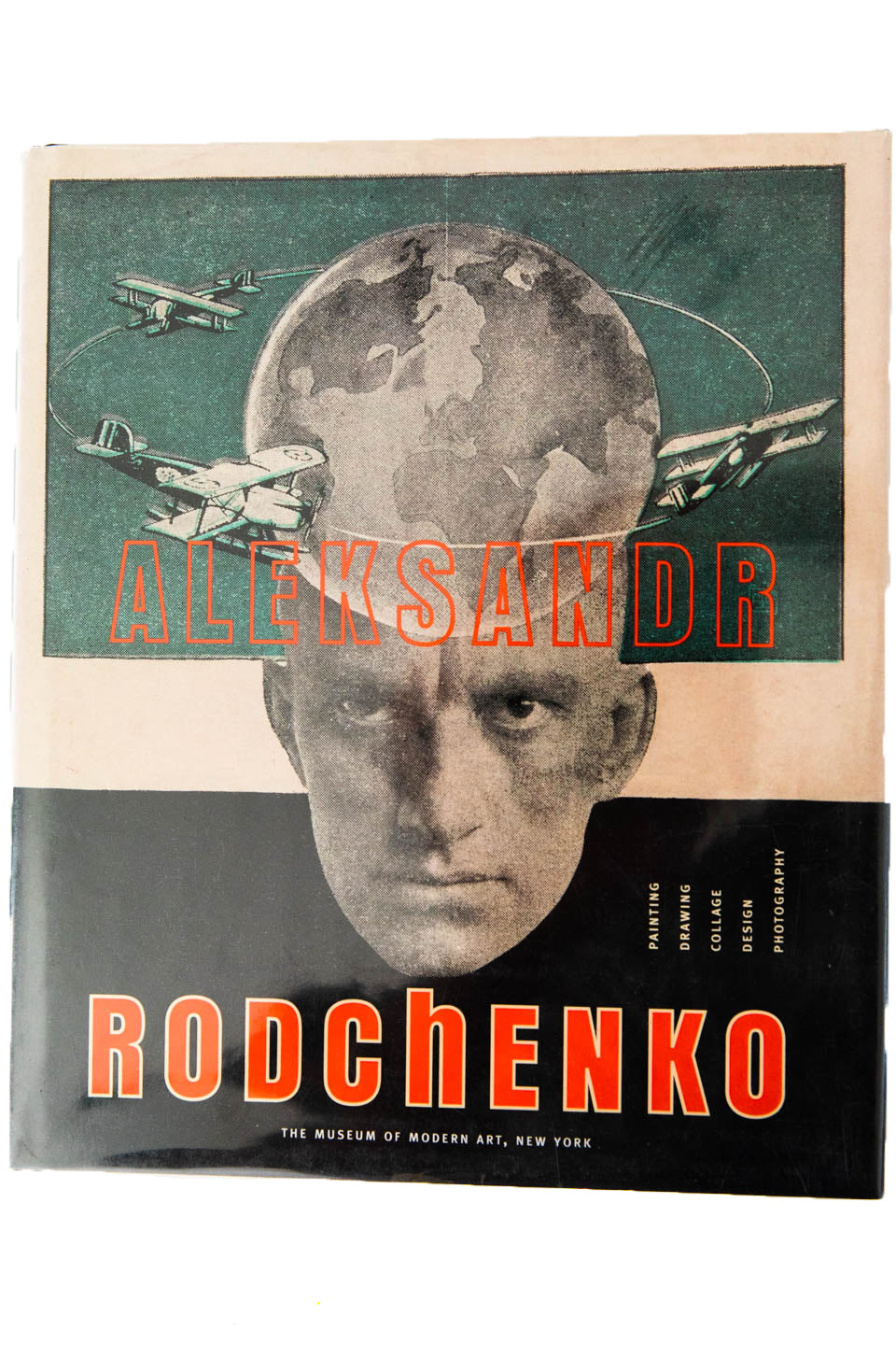 ALEKSANDR RODCHENKO