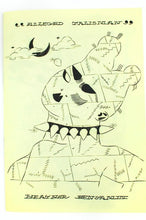 Load image into Gallery viewer, ALLEGED TALISMAN