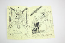 Load image into Gallery viewer, ALLEGED TALISMAN