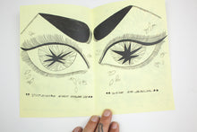 Load image into Gallery viewer, ALLEGED TALISMAN