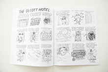 Load image into Gallery viewer, ALL KILLER NO FILLER | The Lesbian Chic Issue