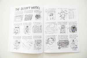 ALL KILLER NO FILLER | The Lesbian Chic Issue