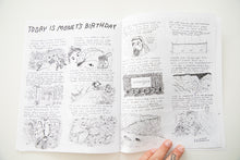 Load image into Gallery viewer, ALL KILLER NO FILLER | The Lesbian Chic Issue