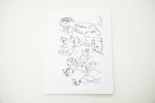 Load image into Gallery viewer, ALL KILLER NO FILLER | The Lesbian Chic Issue