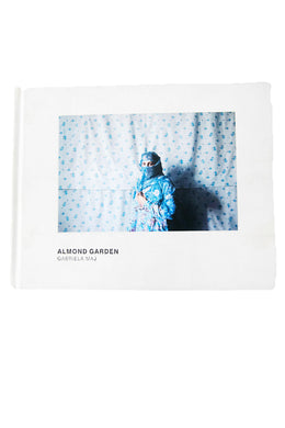 ALMOND GARDEN