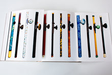 Load image into Gallery viewer, ALTERED STATES | The Library of Julio Santo Domingo