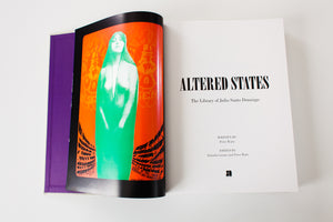 ALTERED STATES | The Library of Julio Santo Domingo
