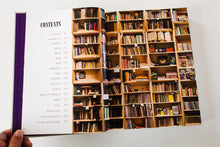 Load image into Gallery viewer, ALTERED STATES | The Library of Julio Santo Domingo
