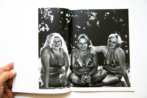 AMATEURS AND LOVERS