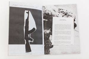 AMC2 | Issue 7