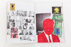 AMC2 | Issue 7