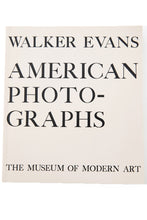 Load image into Gallery viewer, AMERICAN PHOTOGRAPHS