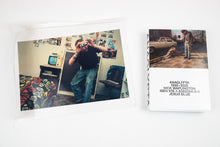 Load image into Gallery viewer, ANAGLYPTA | Special Edition