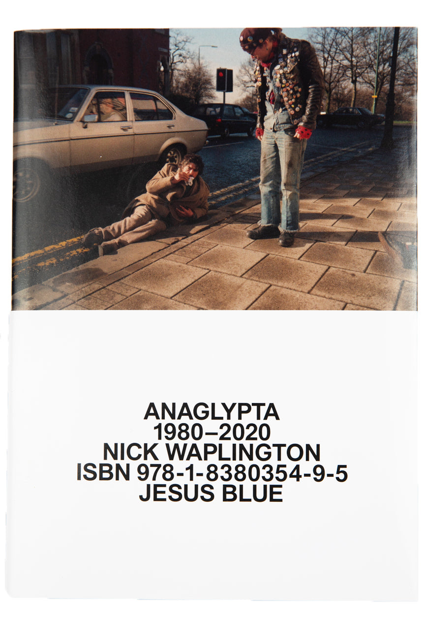 ANAGLYPTA | Special Edition
