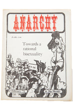 Load image into Gallery viewer, ANARCHY (2nd Series) No. 1