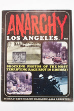 Load image into Gallery viewer, ANARCHY LOS ANGELES