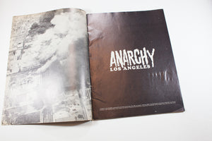 ANARCHY LOS ANGELES