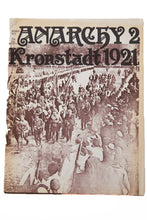 Load image into Gallery viewer, ANARCHY (2nd Series) No.2