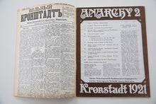 Load image into Gallery viewer, ANARCHY (2nd Series) No.2
