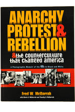 Load image into Gallery viewer, Anarchy Protest &amp; Rebellion