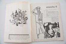 Load image into Gallery viewer, ANARCHY (2nd Series) No.4