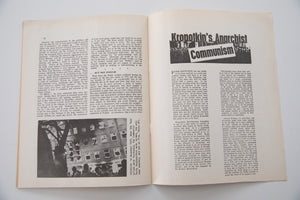 ANARCHY (2nd Series) No.4
