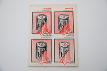 Load image into Gallery viewer, ANARCHY (2nd Series) No.4