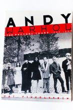 Load image into Gallery viewer, ANDY WARHOL | The Factory Years 1964–1967