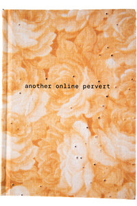ANOTHER ONLINE PERVERT