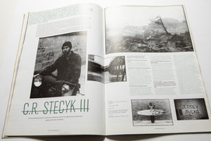ANP QUARTERLY Vol. 2 No. 3