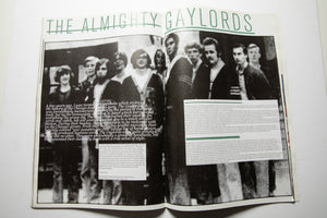 ANP QUARTERLY Vol. 2 No. 3