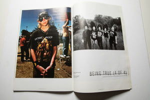 ANP QUARTERLY Vol. 2 No. 3