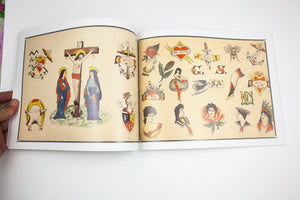 ANTIQUE TATTOO FLASH