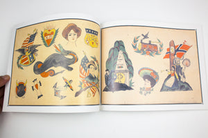 ANTIQUE TATTOO FLASH