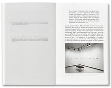 Load image into Gallery viewer, AN INTERVIEW WITH LEWIS BALTZ