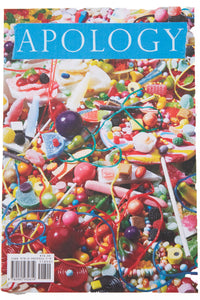 APOLOGY MAGAZINE | Issue 2 Summer 2013