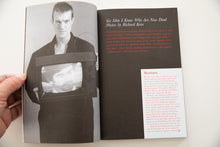 Load image into Gallery viewer, APOLOGY MAGAZINE | Issue 2 Summer 2013