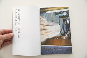 APOLOGY MAGAZINE | Issue 3 Winter 2014