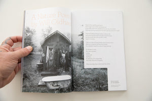 APOLOGY MAGAZINE | Issue 3 Winter 2014