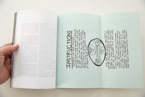 APOLOGY MAGAZINE | Issue 3 Winter 2014